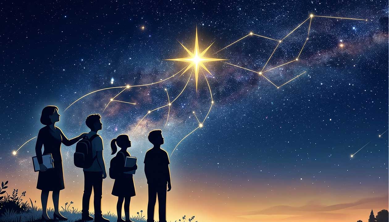 Why Counselors Should Recommend Vega to Their Students