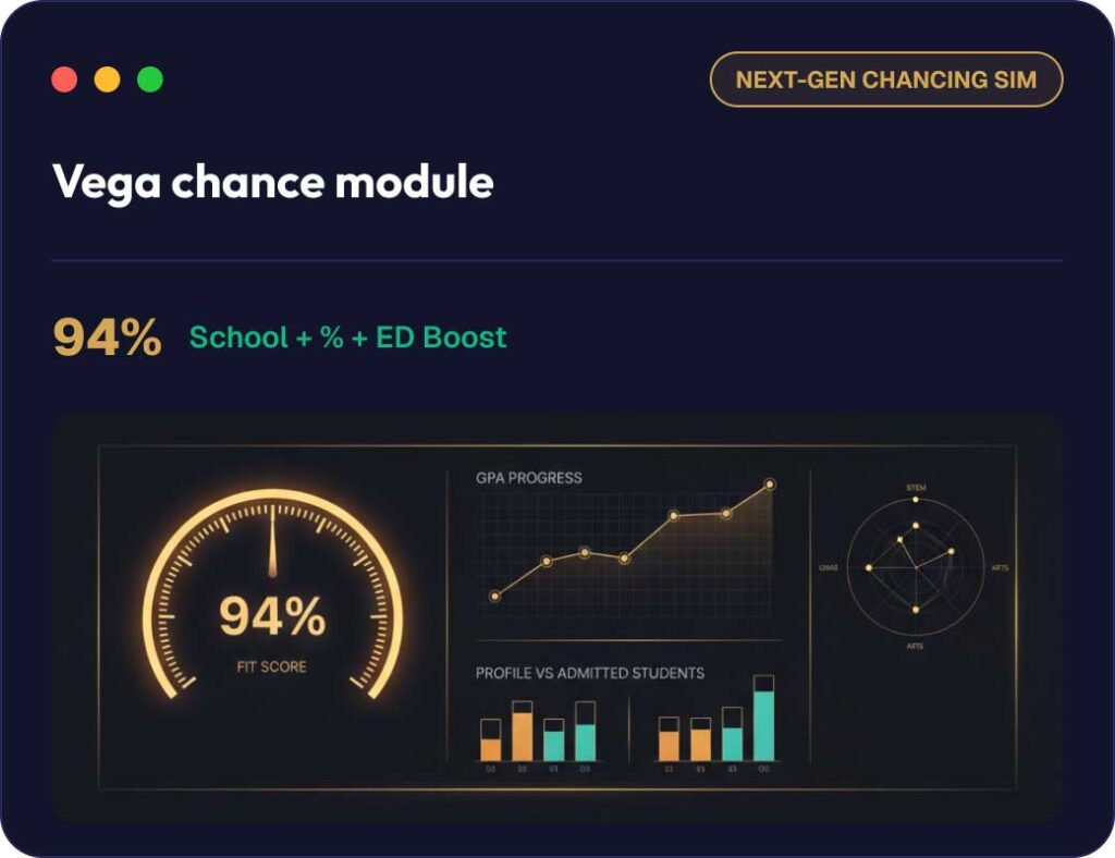 chance module